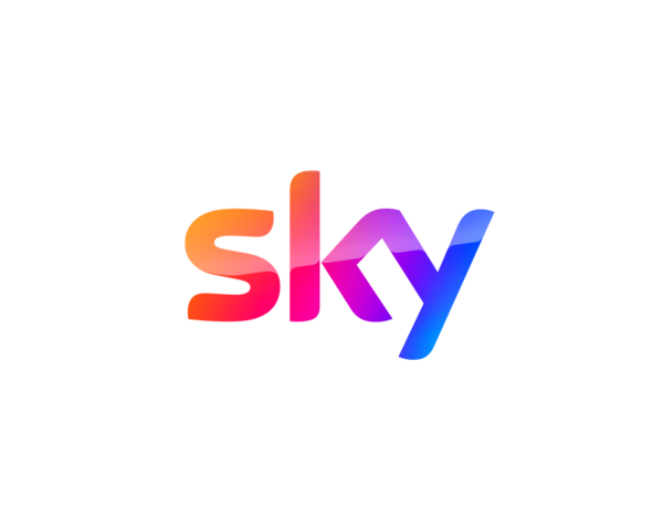 Sky Logo 