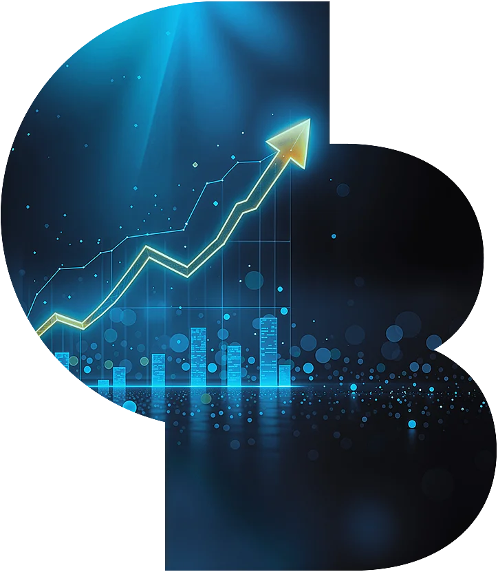 Corporate Benefits LP Header Image Sales Push Diagramm 3