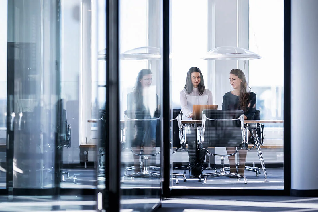 Corporate Benefits Office Berlin 03