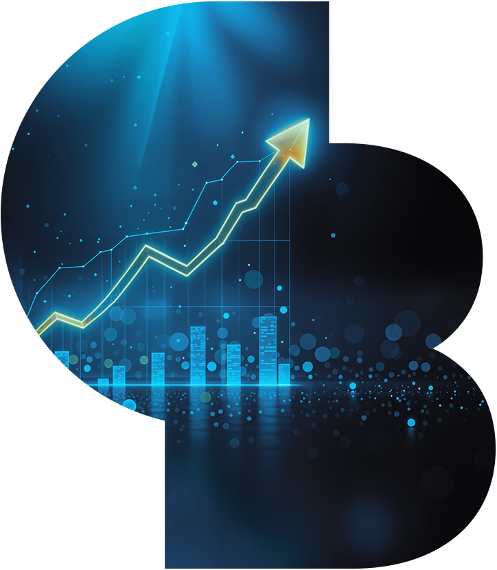 Corporate Benefits LP Header Image Sales Push Diagramm 3